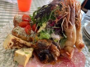 大衆イタリア食堂 アレグロ つかしん店