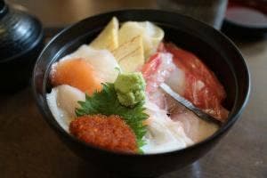 浜栄 寿司・和食