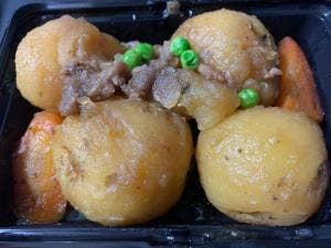 デリカぱくぱく浅草店