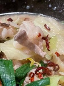 長崎ちゃんめん 岡山東平島店
