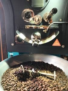 珈琲焙煎所 豆lab
