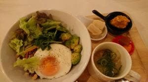 カフェ ミルメルシー