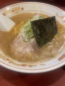 北海道らーめんひむろ 亀戸店