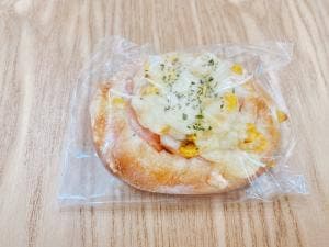 小さなパン屋 Atelier Nico+