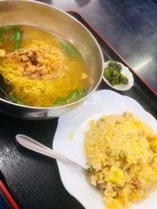 台湾料理 福源