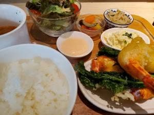 Cafe Riju