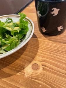 なないろカフェ