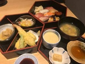 海鮮 魚力昭島モリタウン店