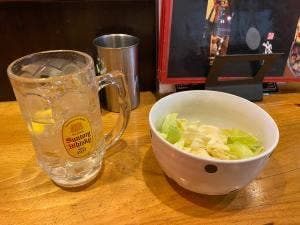 串BAR