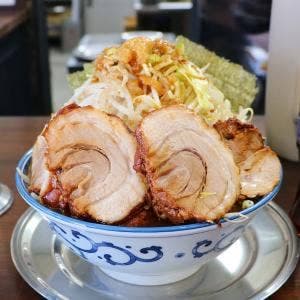 ラーメン豚39
