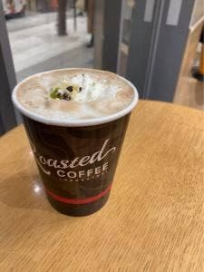 Roasted COFFEE LABORATORY NEWoMan新宿店