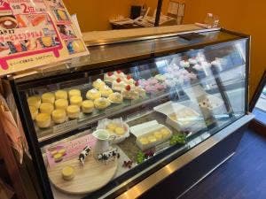 エリーゼ洋菓子店