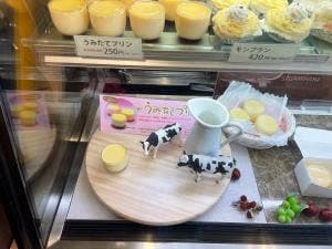 エリーゼ洋菓子店