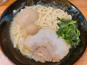 壱角家 大宮南銀座通店