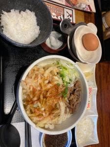 久兵衛屋 清瀬長命寺前店