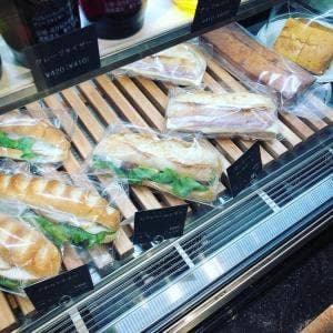 カフェカルディーノ 玉川高島屋S・C店