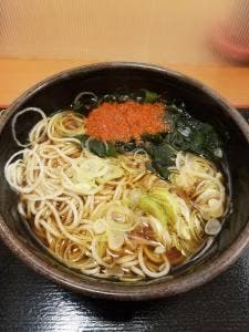 ゆで太郎 東邦医大通り店