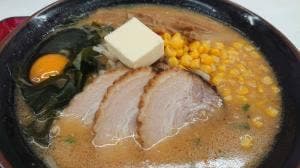 くるまやラーメン 奥戸店