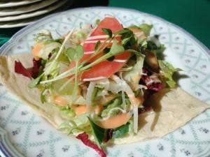 トラットリア プリマベーラ