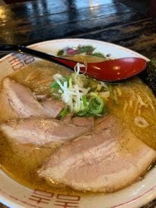ラーメン大和