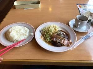 ファミリーレストラン ジョイフル 大牟田店