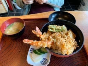 三幸そば