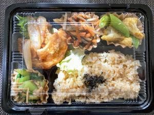 ゴハン屋 フタバ