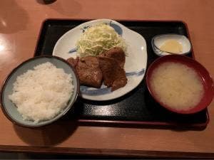 食事処はち平