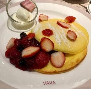 cafe VAVA