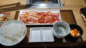 焼肉ライク 立川南口店