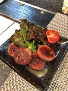 隠れ居酒屋 おがた