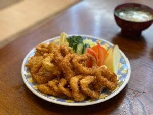 志津香