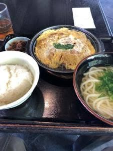 からたちうどん