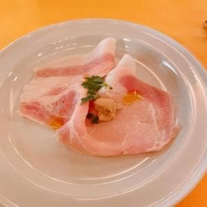 トラットリア ケ パッキア