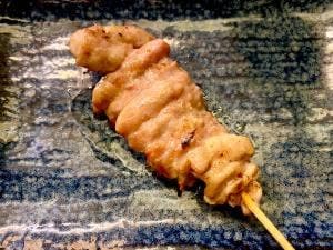 地鶏屋ごくう 新橋本店