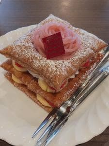 Patisserie Alpino 八帖本店