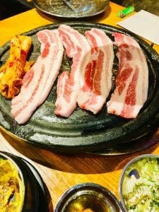 とんちゃん 四谷店
