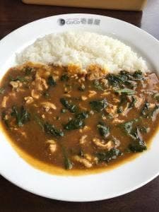 カレーハウスCoCo壱番屋 千葉佐原店