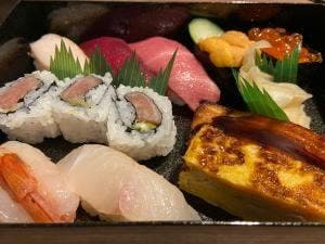 鮨 季節料理 ささき