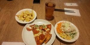 シェーキーズ イオンモール座間店