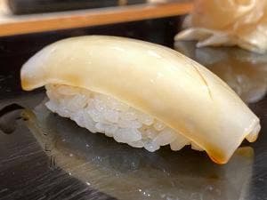 努寿司