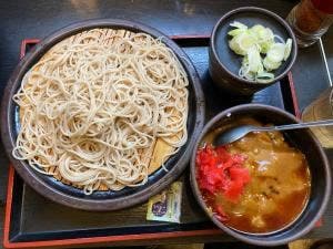 ゆで太郎 麹町3丁目店