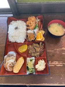 じぞう亭