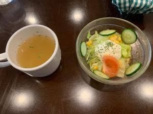 オムライスのお店 Fu~Fu~