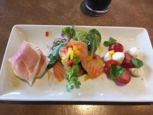 ジョリーパスタ 小松川店