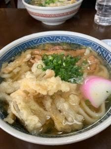 けんちゃんうどん 本店