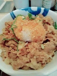 松屋 河内山本店