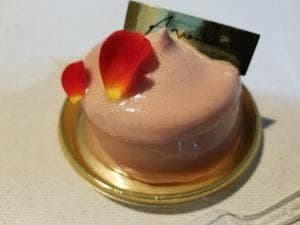 青木松風庵秋葉山店