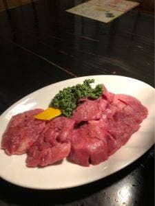 島豚七輪焼 満味