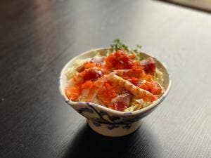 うなぎ・寿し 辰勢